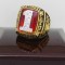 2002 ohio state buckeyes national championship ring 8