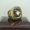 1982 Milwaukee Brewers American League Championship Ring 2