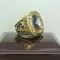 1982 Milwaukee Brewers American League Championship Ring 3