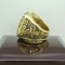 1982 Milwaukee Brewers American League Championship Ring 6