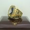 1982 Milwaukee Brewers American League Championship Ring 7