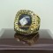 1982 Milwaukee Brewers American League Championship Ring 8