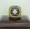 1982 milwaukee brewers american league championship ring 1