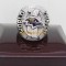 nfl 2012 super bowl xlvii baltimore ravens championship ring 1