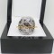 nfl 2012 super bowl xlvii baltimore ravens championship ring 8