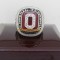 2010 osu ohio state buckeyes big ten championship ring 1