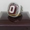 2010 osu ohio state buckeyes big ten championship ring 8