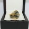 1990 oakland athletics american league championship ring 10