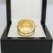 1990 oakland athletics american league championship ring 12