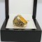 1990 oakland athletics american league championship ring 13