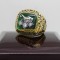 1990 oakland athletics american league championship ring 8