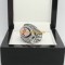 2012 louisville cardinals big east championship ring 14