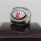 2012 louisville cardinals big east championship ring 8