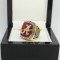 2009 alabama crimson tide sec championship ring 14