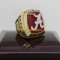 2009 alabama crimson tide sec championship ring 2