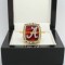 2009 alabama crimson tide sec championship ring 9