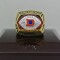 1977 denver broncos american football championship ring 1