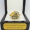 1977 denver broncos american football championship ring 11