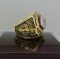 1977 denver broncos american football championship ring 3