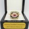 1977 denver broncos american football championship ring 9