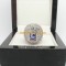 2012 cincinnati bearcats big east championship ring 9