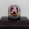 1999 alabama crimson tide sec championship ring 1