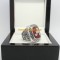 1999 alabama crimson tide sec championship ring 10