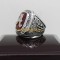 1999 alabama crimson tide sec championship ring 7