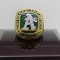 1988 oakland athletics american league championship ring 1