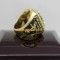 1988 oakland athletics american league championship ring 4