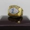 1986  penn state nittany lions national championship ring 8