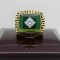 1987 miami hurricanes national championship ring 1