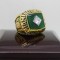 1987 miami hurricanes national championship ring 2