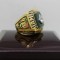 1987 miami hurricanes national championship ring 3