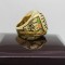 1987 miami hurricanes national championship ring 4