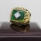 1987 miami hurricanes national championship ring 8