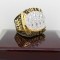 1994 super bowl xxix san francisco 49ers championship ring 2