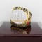 1994 super bowl xxix san francisco 49ers championship ring 8