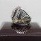 2008 osu ohio state buckeyes big ten championship ring 7