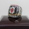 2008 osu ohio state buckeyes big ten championship ring 8