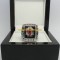 2008 osu ohio state buckeyes big ten championship ring 9