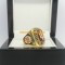 1976 indiana hoosiers national championship ring 10