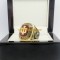 1976 indiana hoosiers national championship ring 14