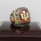 1976 indiana hoosiers national championship ring 2