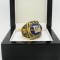 nfc 2000 new york giants national footall championship ring 10