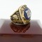 nfc 2000 new york giants national footall championship ring 3