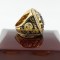 nfc 2000 new york giants national footall championship ring 4