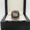 nfc 2000 new york giants national footall championship ring 9