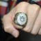 2004 auburn tigers sec championship ring 15