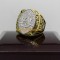 2004 auburn tigers sec championship ring 8